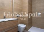 Nieuwbouw - APPARTEMENT -
HONDÓN DE LAS NIEVES - El Salero