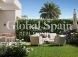 Nouvelle construction - VILLA -
MIJAS - Cerrado del Águila Golf