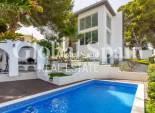 Venta - VILLA -
TORREVIEJA - Costa Blanca
