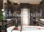 Nieuwbouw - VILLA -
BENALMÁDENA - La Capellanía
