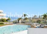 Nouvelle construction - APPARTEMENT -
MARBELLA - Los Monteros