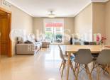 Odsprzedaż - PENTHOUSE -
ORIHUELA COSTA - Lomas de Cabo Roig