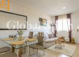 Wederverkoop - APPARTEMENT -
ORIHUELA COSTA - Costa Blanca