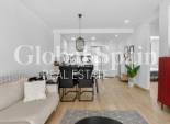 Wederverkoop - PENTHOUSE -
TORREVIEJA - Costa Blanca