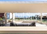 Nieuwbouw - PENTHOUSE -
FUENGIROLA - Higueron