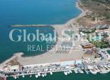 New Build - APARTMENT -
MARBELLA - Cabopino