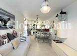 Wiederverkauf - WOHNUNG -
ORIHUELA COSTA - Altos de campoamor