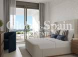 Nieuwbouw - APPARTEMENT -
ESTEPONA - Urb. La Gaspara