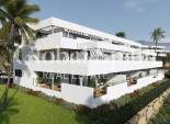 Nouvelle construction - PENTHOUSE -
CASARES - Manilva - San Luís De Sabinillas