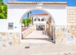 Resale - VILLA -
LOS BALCONES - LOS ALTOS - Costa Blanca
