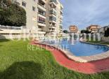 Wederverkoop - APPARTEMENT -
TORREVIEJA - Aguas Nuevas