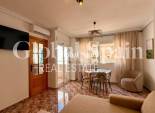 Revente - APPARTEMENT -
TORREVIEJA - Playa del Cura