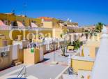 Resale - HOUSE -
ORIHUELA COSTA - Las Filipinas