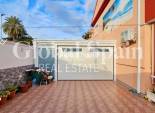 Wederverkoop - HUIS -
SAN JAVIER - Costa Calida