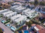 Nueva construcción  - VILLA -
ALFAZ DEL PI - El Albir