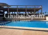 Wederverkoop - APPARTEMENT -
TORREVIEJA - Costa Blanca