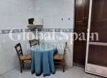 Resale - APARTMENT -
MURCIA - San Benito-patiño