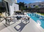 Revente - VILLA -
LAS COLINAS GOLF RESORT - Costa Blanca