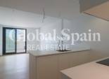 Revente - APPARTEMENT -
SANTA ROSALÍA - Inland