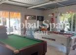 Wederverkoop - VILLA -
LA NUCÍA - La nucia