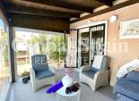 Wiederverkauf - VILLA -
ORIHUELA COSTA - La Regia