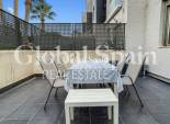 Wederverkoop - HUIS -
PILAR DE LA HORADADA - Costa Blanca