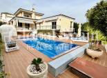 Wederverkoop - VILLA -
TORREVIEJA - Costa Blanca