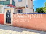 Wederverkoop - APPARTEMENT -
ORIHUELA COSTA - Costa Blanca