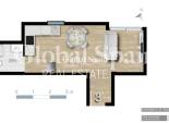 Nouvelle construction - APPARTEMENT -
TORREVIEJA - Center