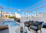 Revente - MAISON -
ROJALES - Town