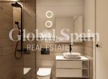 Nouvelle construction - APPARTEMENT -
PILAR DE LA HORADADA - pueblo