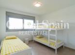 Wederverkoop - APPARTEMENT -
VISTABELLA GOLF  - Inland