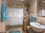 Wederverkoop - APPARTEMENT -
TORREVIEJA - Sector 25