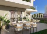 New Build - Apartment -
CALVIÁ - Calvià