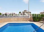 Venta - CASA -
ORIHUELA - Inland