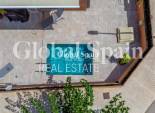 Resale - VILLA -
TORRE DE LA HORADADA - Costa Blanca