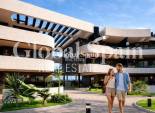 New Build - APARTMENT -
LOS ALCÁZARES