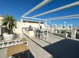 Resale - Penthouse -
ORIHUELA COSTA - VILLAMARTÍN