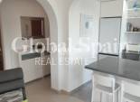Wederverkoop - APPARTEMENT -
SUCINA - Inland