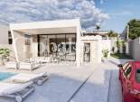 Nowo zbudowane - WILLA  -
TORREVIEJA - LOS BALCONES - LOS ALTOS
