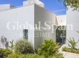 Wederverkoop - VILLA -
LAS COLINAS GOLF RESORT - Costa Blanca