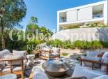 Nieuwbouw - VILLA -
ORIHUELA - LAS COLINAS GOLF RESORT