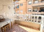 Revente - APPARTEMENT -
TORREVIEJA - Playa del Cura