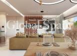 Nouvelle construction - PENTHOUSE -
MARBELLA - San Pedro