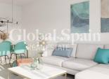Neubau - WOHNUNG -
ALMUÑÉCAR - Velilla-Taramay
