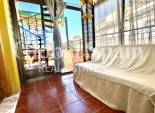 Venta - ÁTICO -
PLAYA FLAMENCA - Costa Blanca
