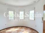 Wederverkoop - VILLA -
LOS BALCONES - LOS ALTOS - Costa Blanca