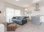 Nieuwbouw - APPARTEMENT -
TORREVIEJA - LOS BALCONES - LOS ALTOS