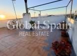 Revente - MAISON -
FORMENTERA DEL SEGURA - Costa Blanca
