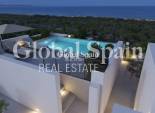 Nouvelle construction - PENTHOUSE -
GUARDAMAR DEL SEGURA